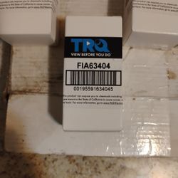 Ford Focus + Other Vehicle Fuel Injectors 