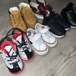 Toddler Show Lot 