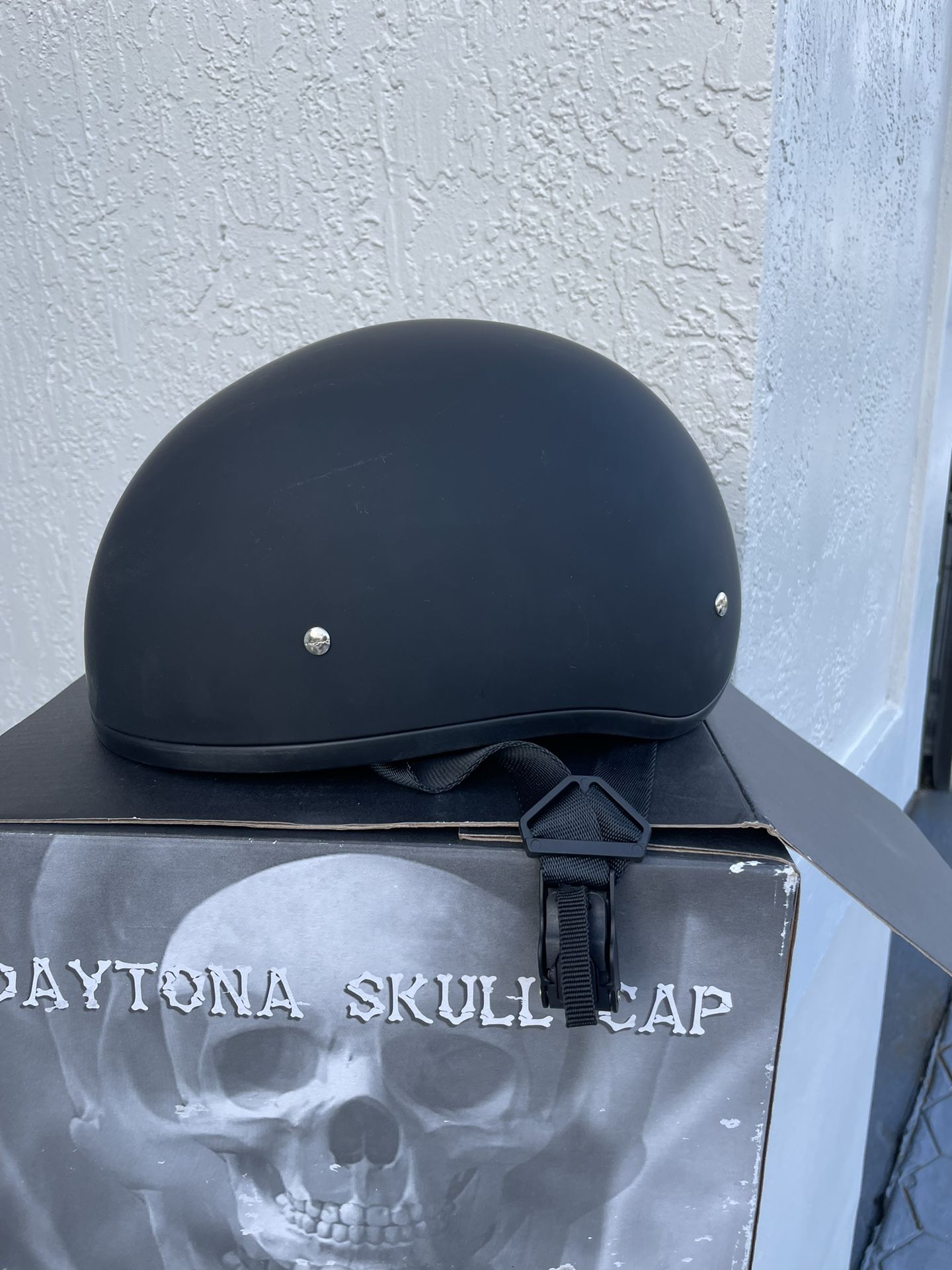 Harley Helmet Brand New In Box