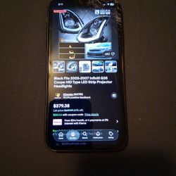 Headlight 2003-2007 Infiniti G35 