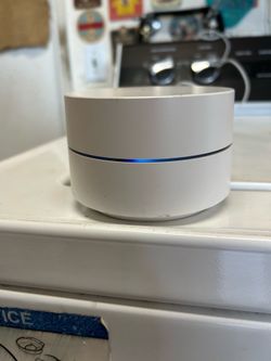 Google Home Nest WiFi Mesh Router AC-1304