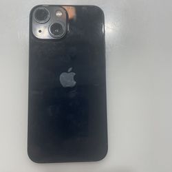 Apple iPhone 13 *Mini* 128 GB Unlocked-Black 