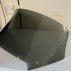 Windshields - 2024+ Harley Davidson Road Glide