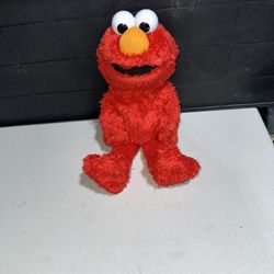 Singing Elmo