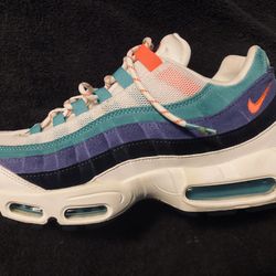 Nike Air Max 95s
