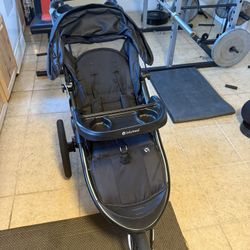 Jogging Stroller 