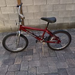 20” Kids Bike