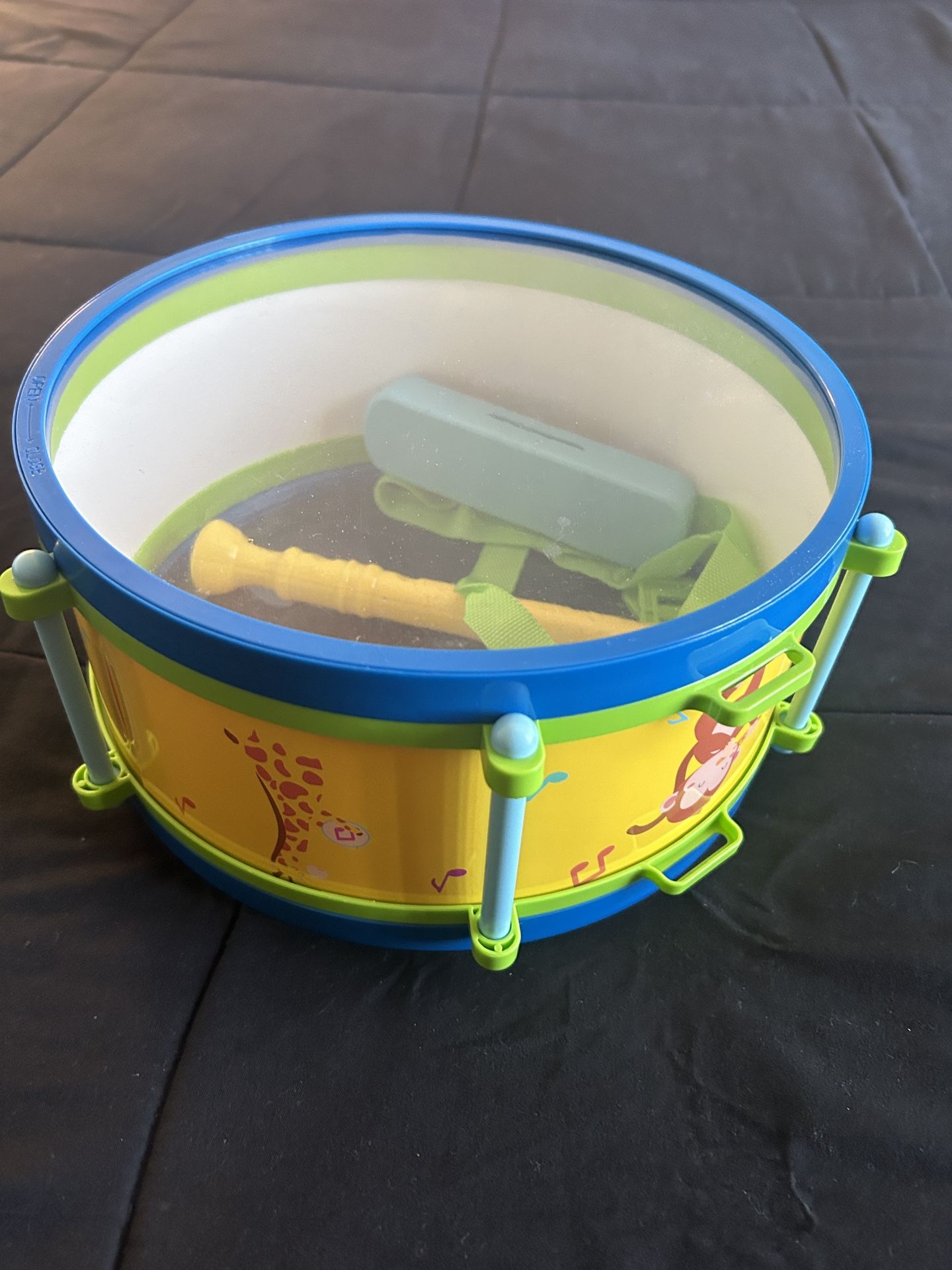 Toy Drum