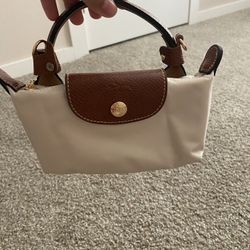 Bag Mini Longchamp