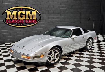 1996 Chevrolet Corvette