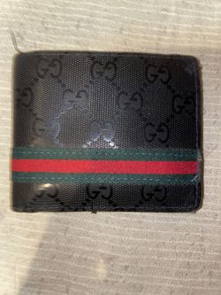 Gucci Wallet