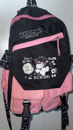 Koromi Backpack
