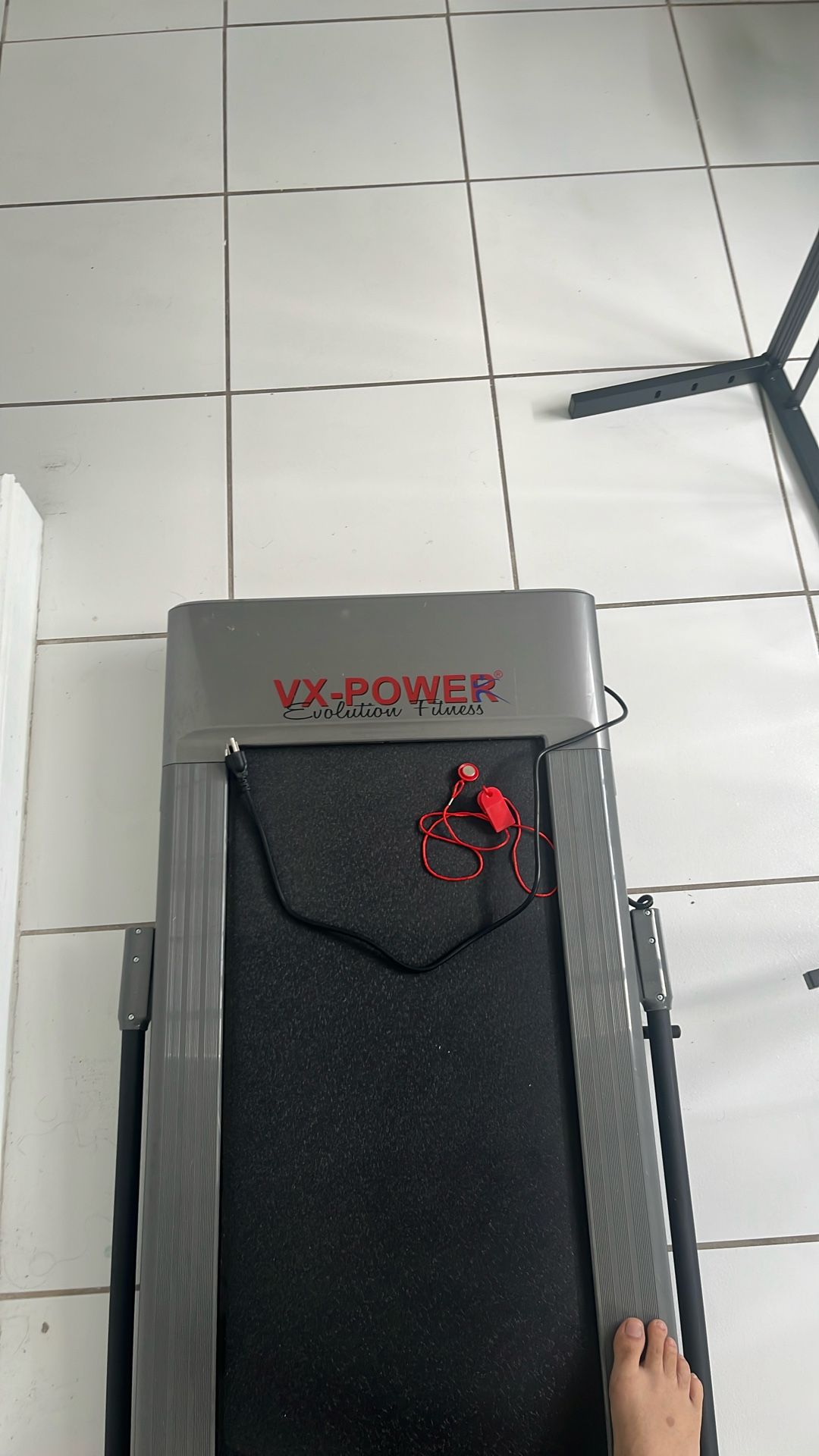 Treadmill Vex-Power