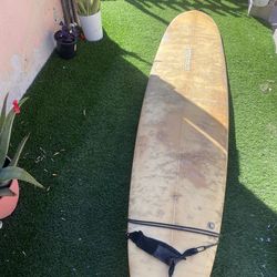 Surfboard 8ft