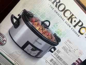 Crockpot