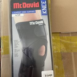 McDavid Ligment Knee Support