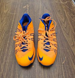 Mens mike Airmax lebron sneakers size 11