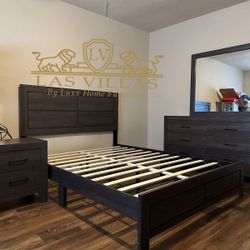 Bedroom Set