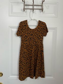 Old Navy Girls Dress size 6
