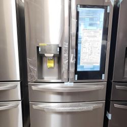 !!Samsung Refrigerator Smart Fridge Everything has to go! ✅
