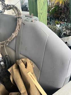 Ford Van