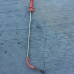 Drain Snake