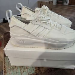 Adidas Y-3 RIVALRY size 12.5