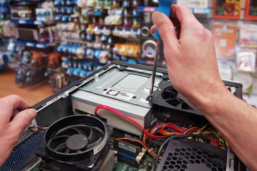 Computer Fix