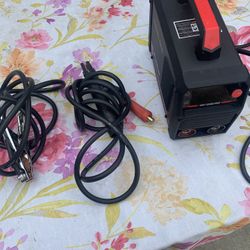 yeswelder arc 205ds pro