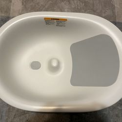 Lalo Infant Bath Tub