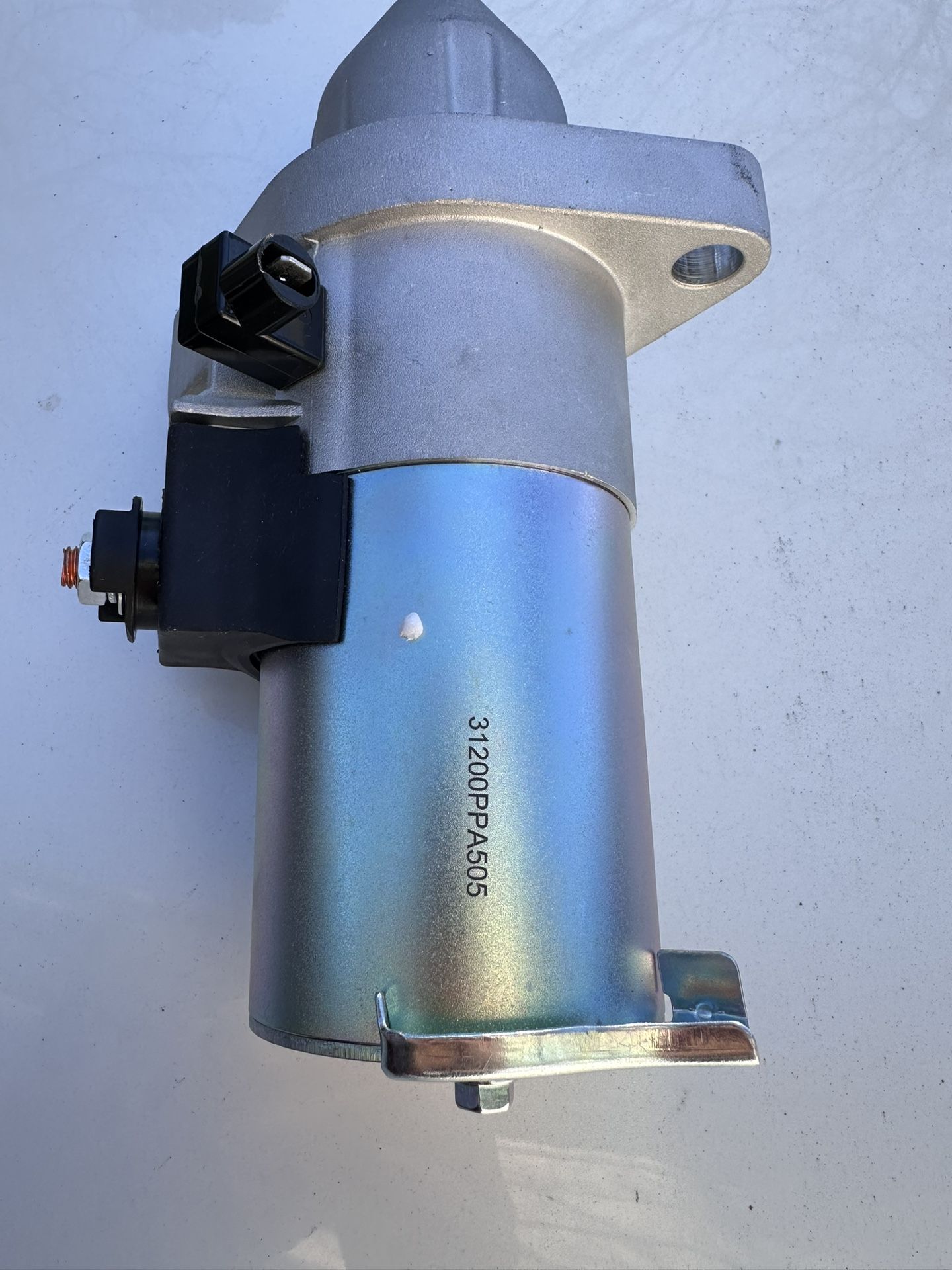Honda Starter New