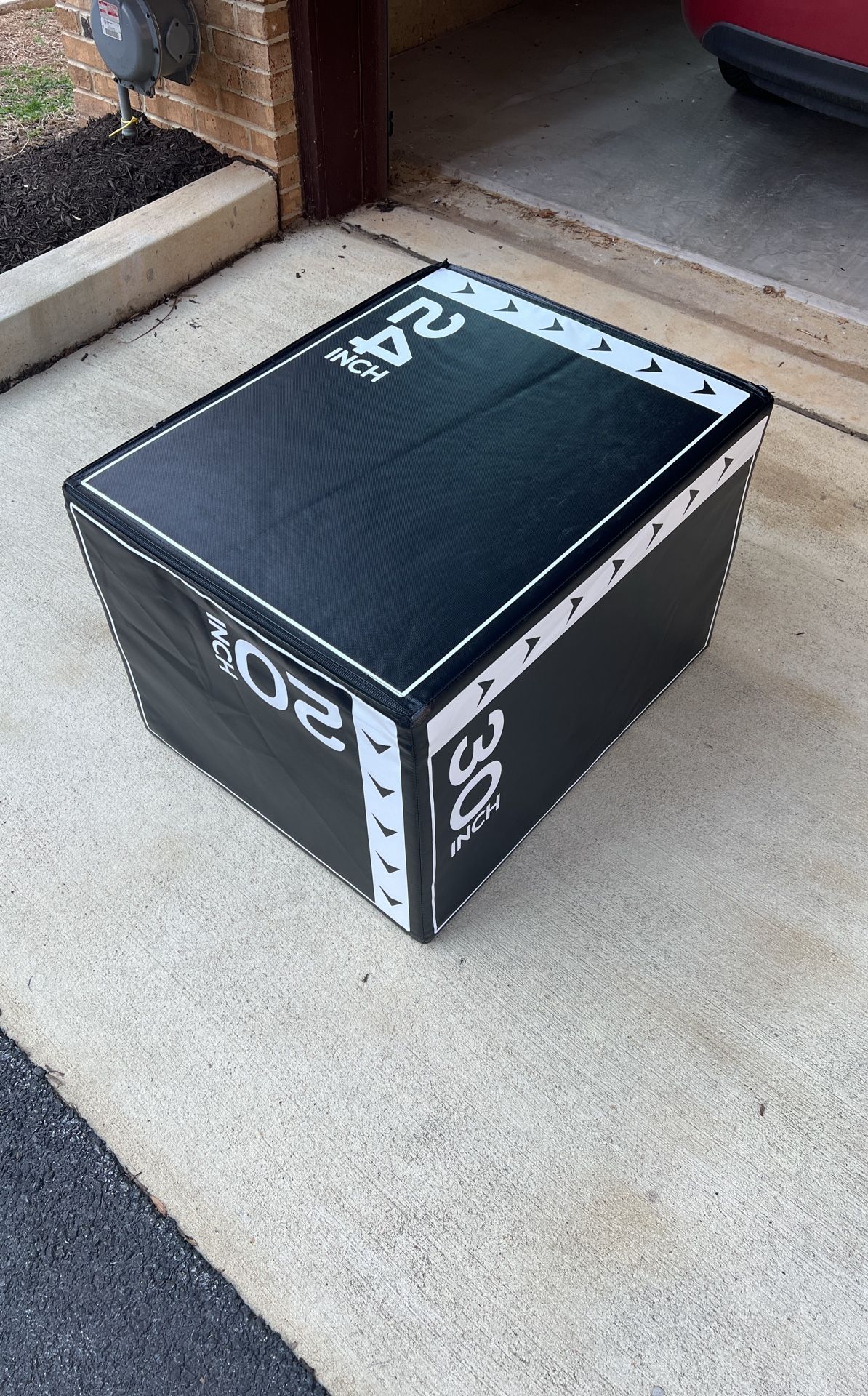 30x24x20 Plyobox