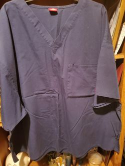 Medical Uniform/ Scrubs