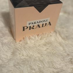 Prada Paradoxe Eau De Parfum 