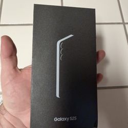 Galaxy-S25-128gb-AT&T-cricket