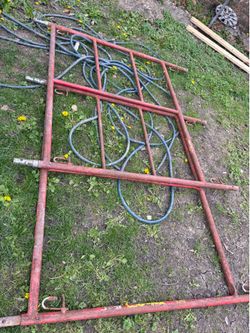 Scaffolding