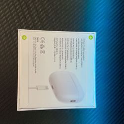 AirPods 2nd Gen 