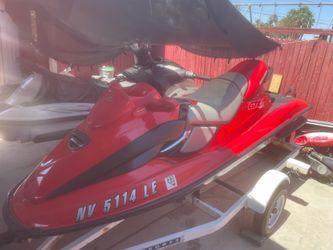 2001 seadoo Gtx direct injection 951