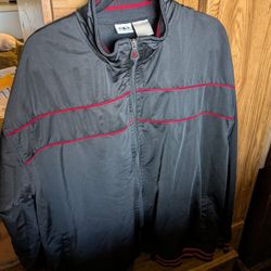 2X Men's Jacket 
