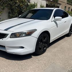 Honda Accord  Ex 