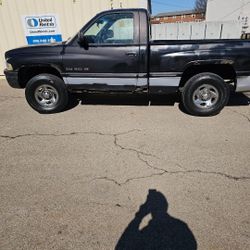 1999 Dodge Ram 1500
