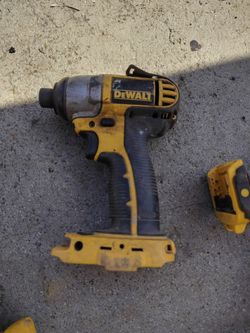DeWalt 18v