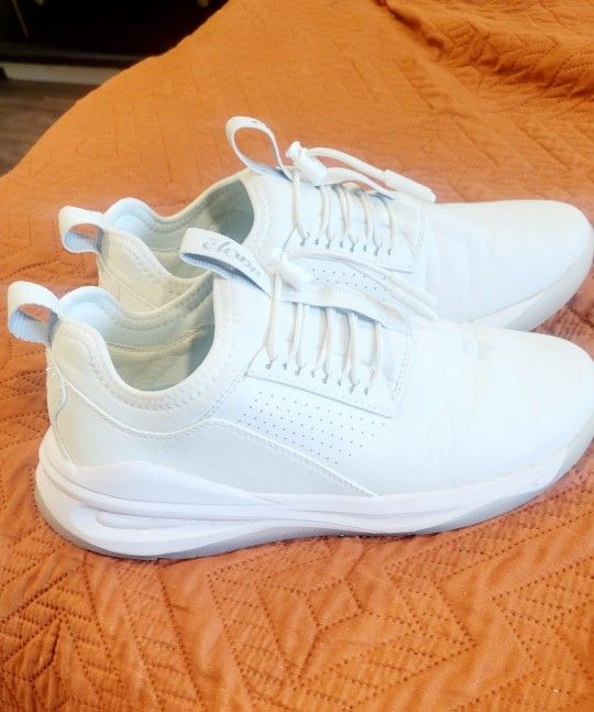 Sz 8 Womens Clive Shoes