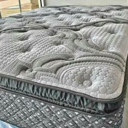 Handful of new Mattresses left - need to sell!!