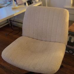 Criss-cross Desk Chair