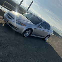 2007 Acura TL