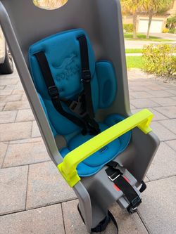 Copilot Child Bike Seat