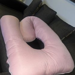Wndy’s Dream 60” Pregnancy Pillow 