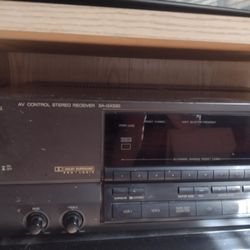 Misc Audio/Visual Equipment 
