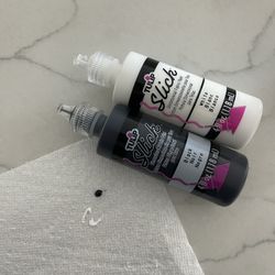 Tulip 3D Puffy Paint 